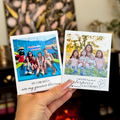 Mother's Day Polaroid Keepsake