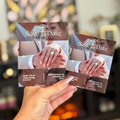 Save The Date Postcard